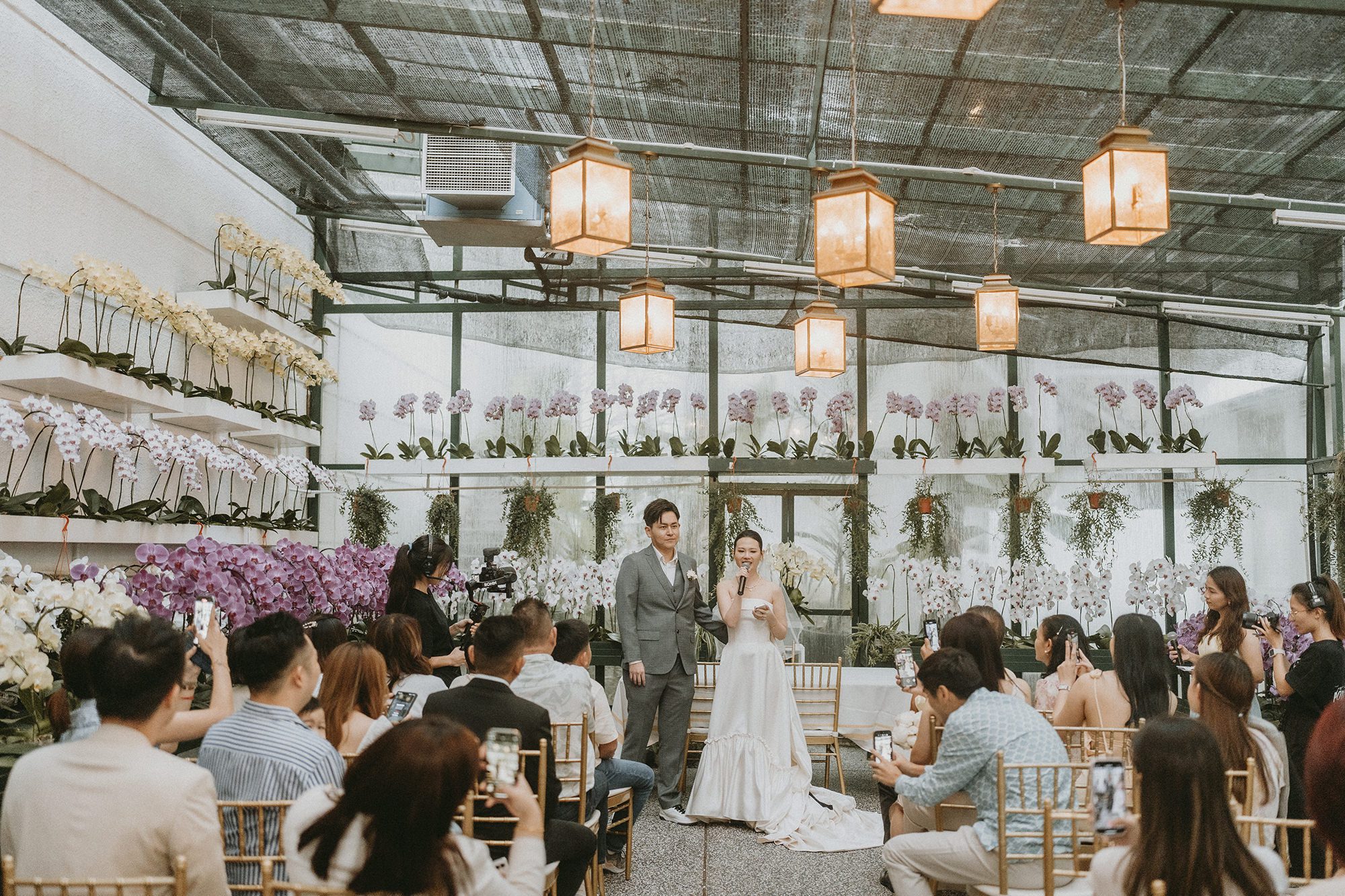 Majestic KL Wedding